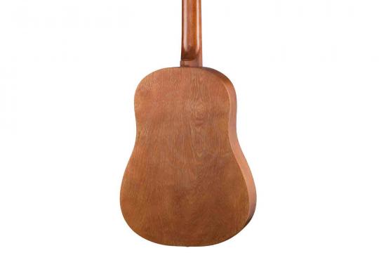 Акустическая гитара  - фото 12