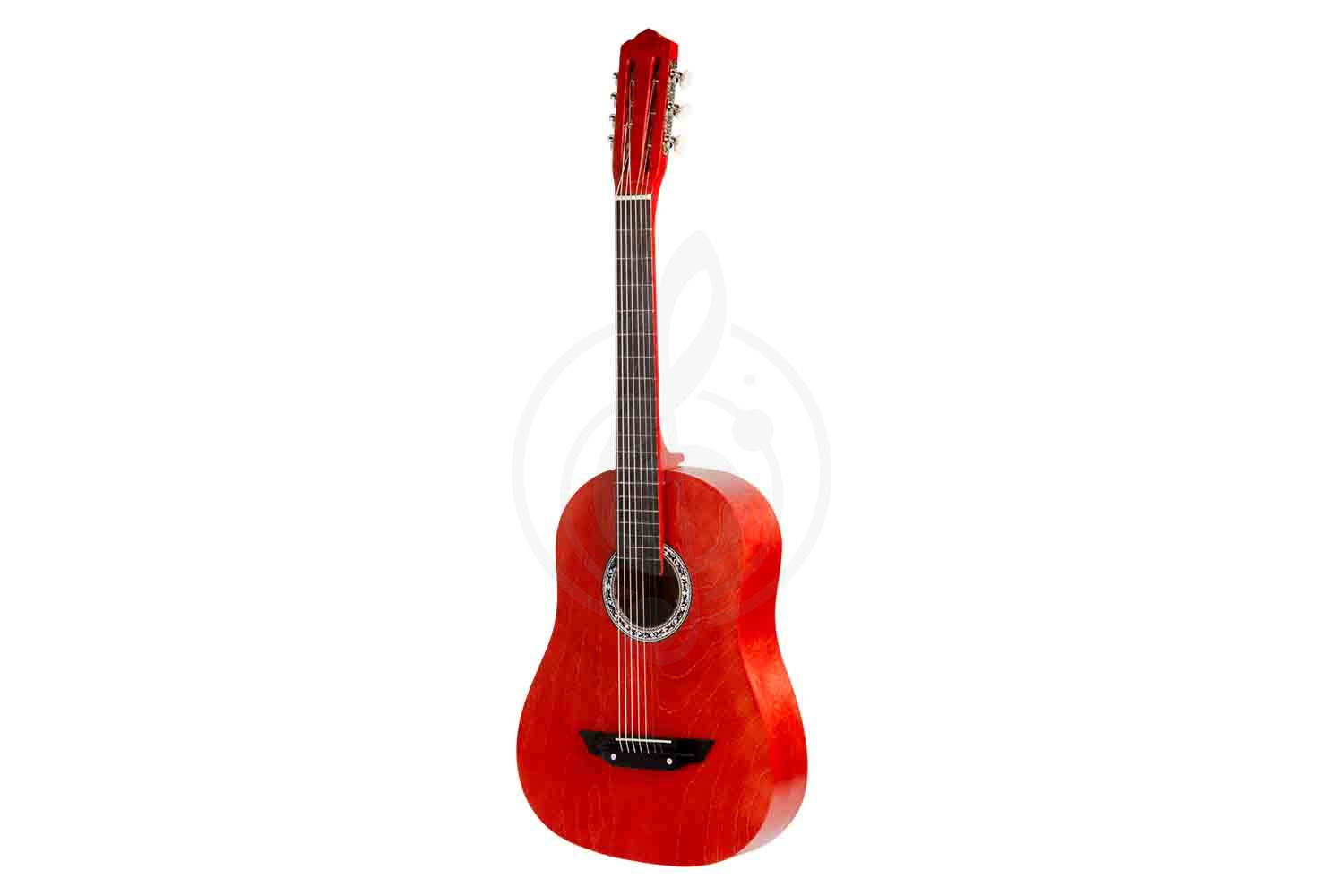 Акустическая гитара  - фото 10