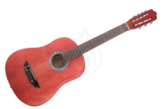 Акустическая гитара  - фото 5