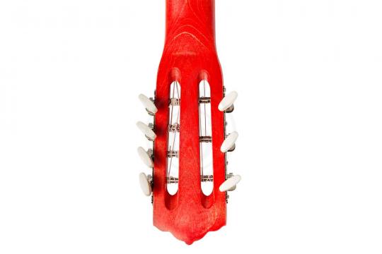 Акустическая гитара  - фото 6