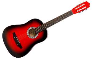 Изображение АККОРД ACD-39A-73-R - Акустическая гитара