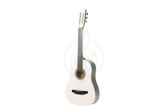 Акустическая гитара  - фото 6