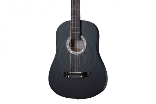 Акустическая гитара  - фото 4