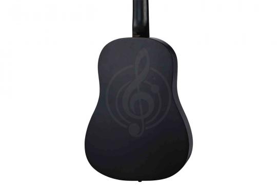 Акустическая гитара  - фото 12