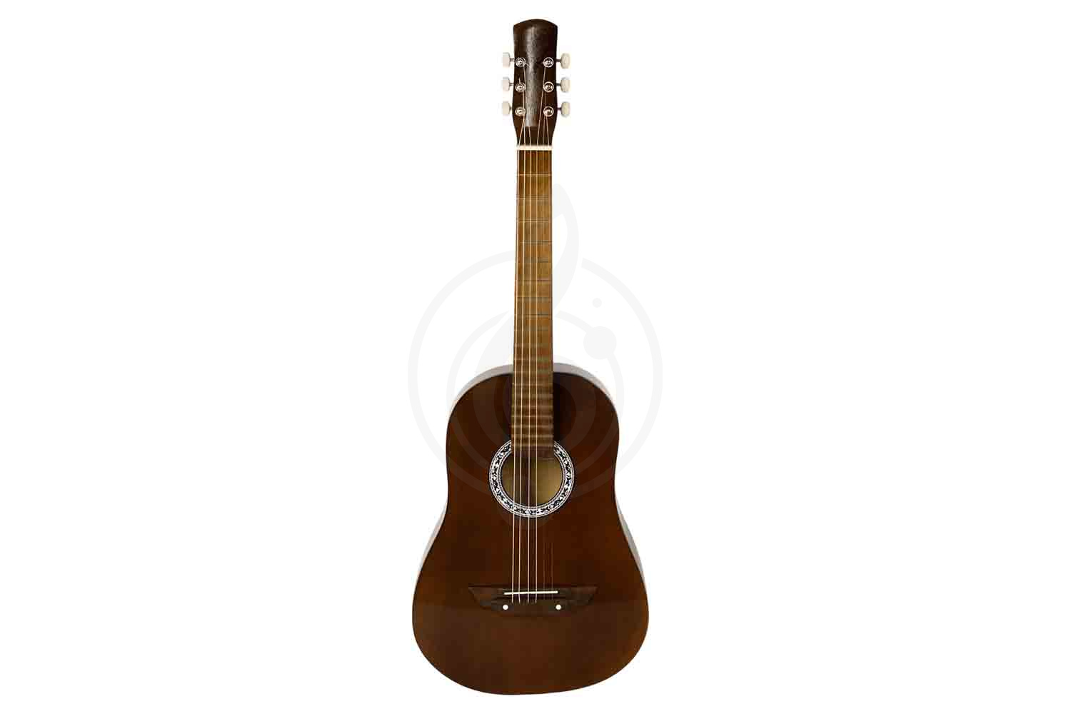 Акустическая гитара  - фото 9