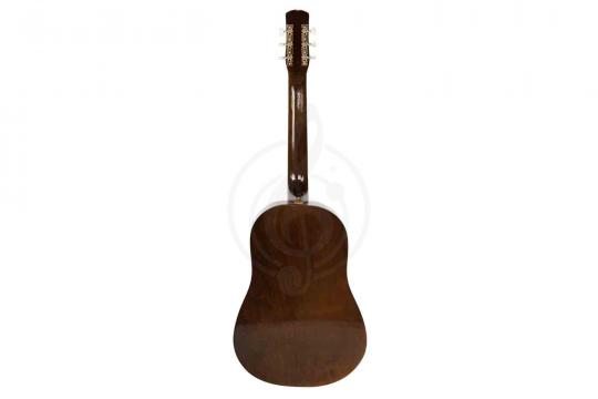 Акустическая гитара  - фото 5