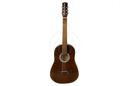 Акустическая гитара  - фото 8