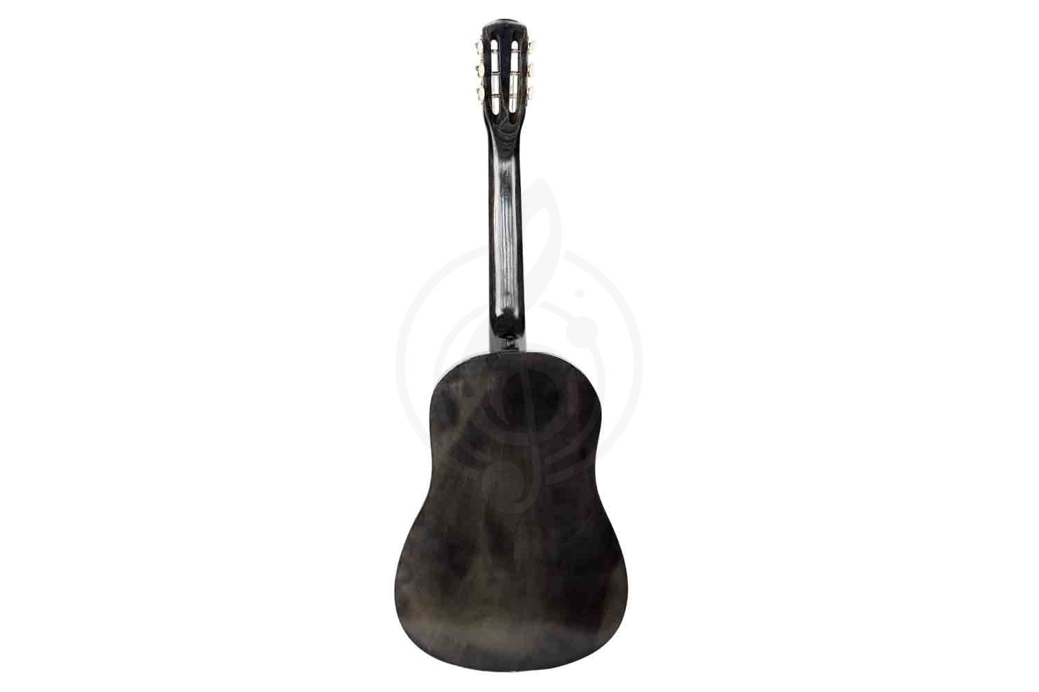 Акустическая гитара  - фото 4