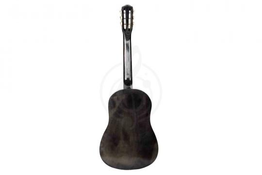 Акустическая гитара  - фото 4