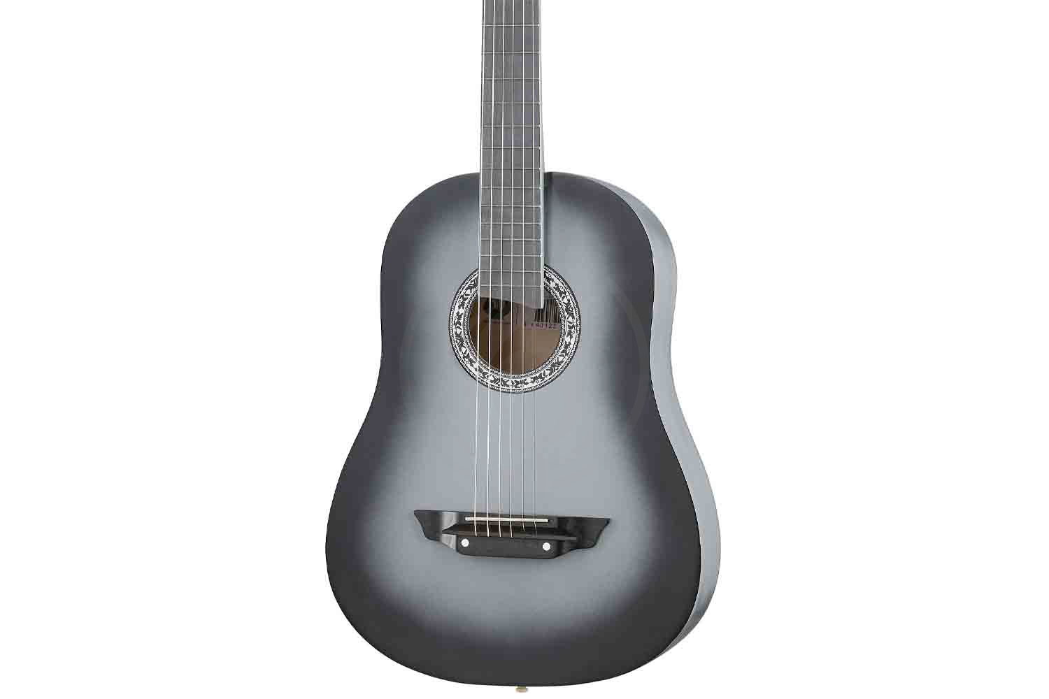 Акустическая гитара  - фото 4