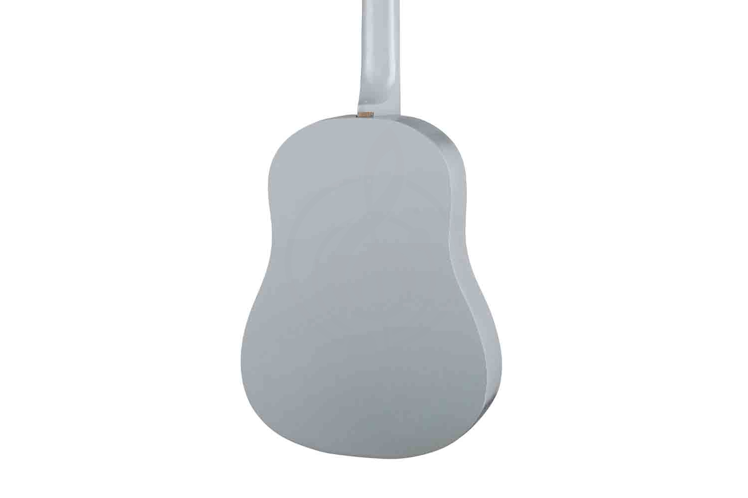 Акустическая гитара  - фото 12