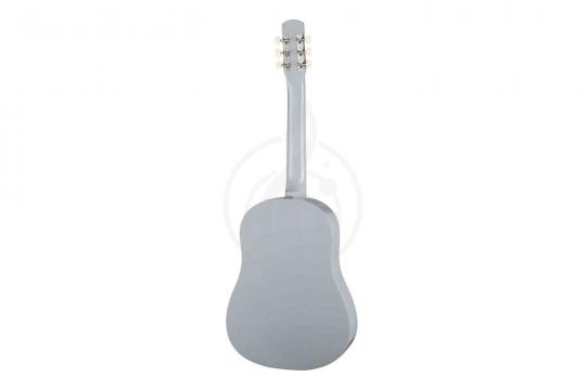 Акустическая гитара  - фото 2