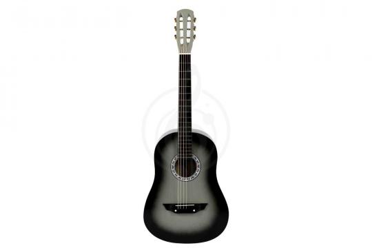 Акустическая гитара  - фото 10