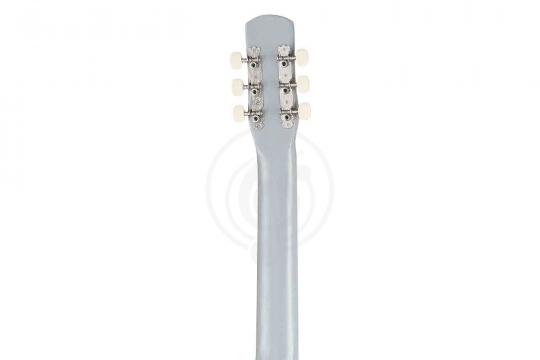 Акустическая гитара  - фото 11