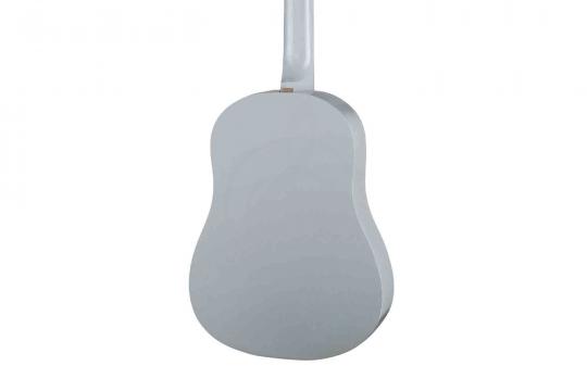 Акустическая гитара  - фото 12