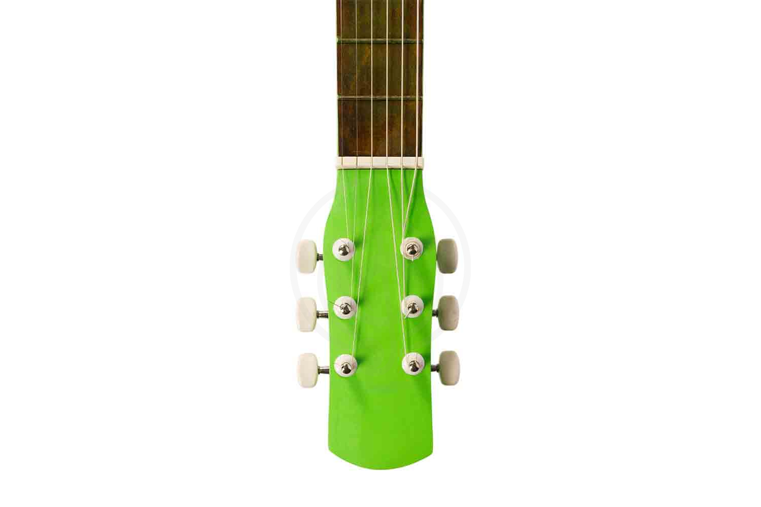 Акустическая гитара  - фото 3