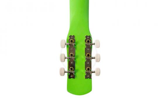 Акустическая гитара  - фото 2