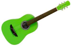 Изображение АККОРД ACD-39A-74-LG - Акустическая гитара