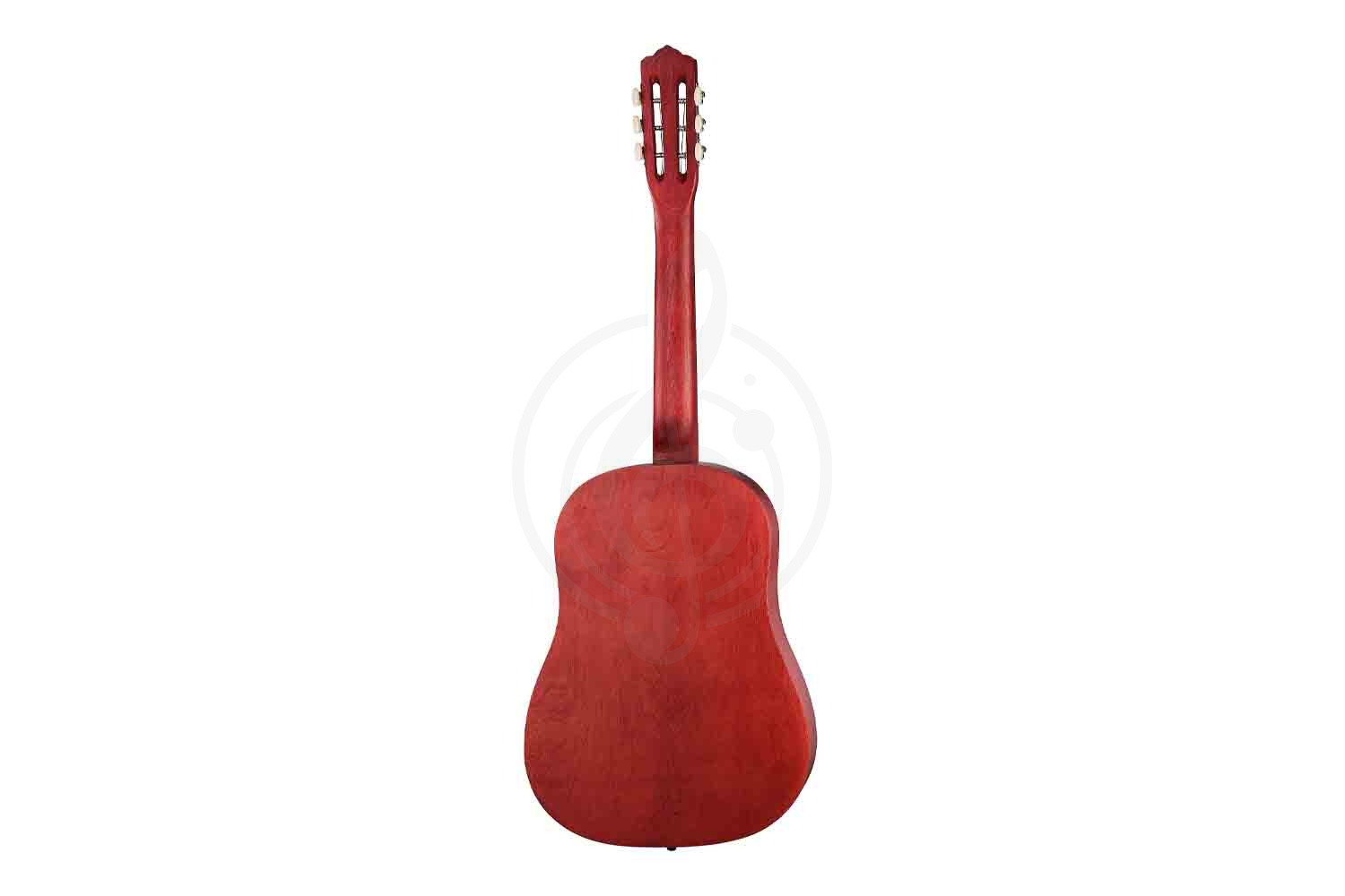 Акустическая гитара  - фото 2