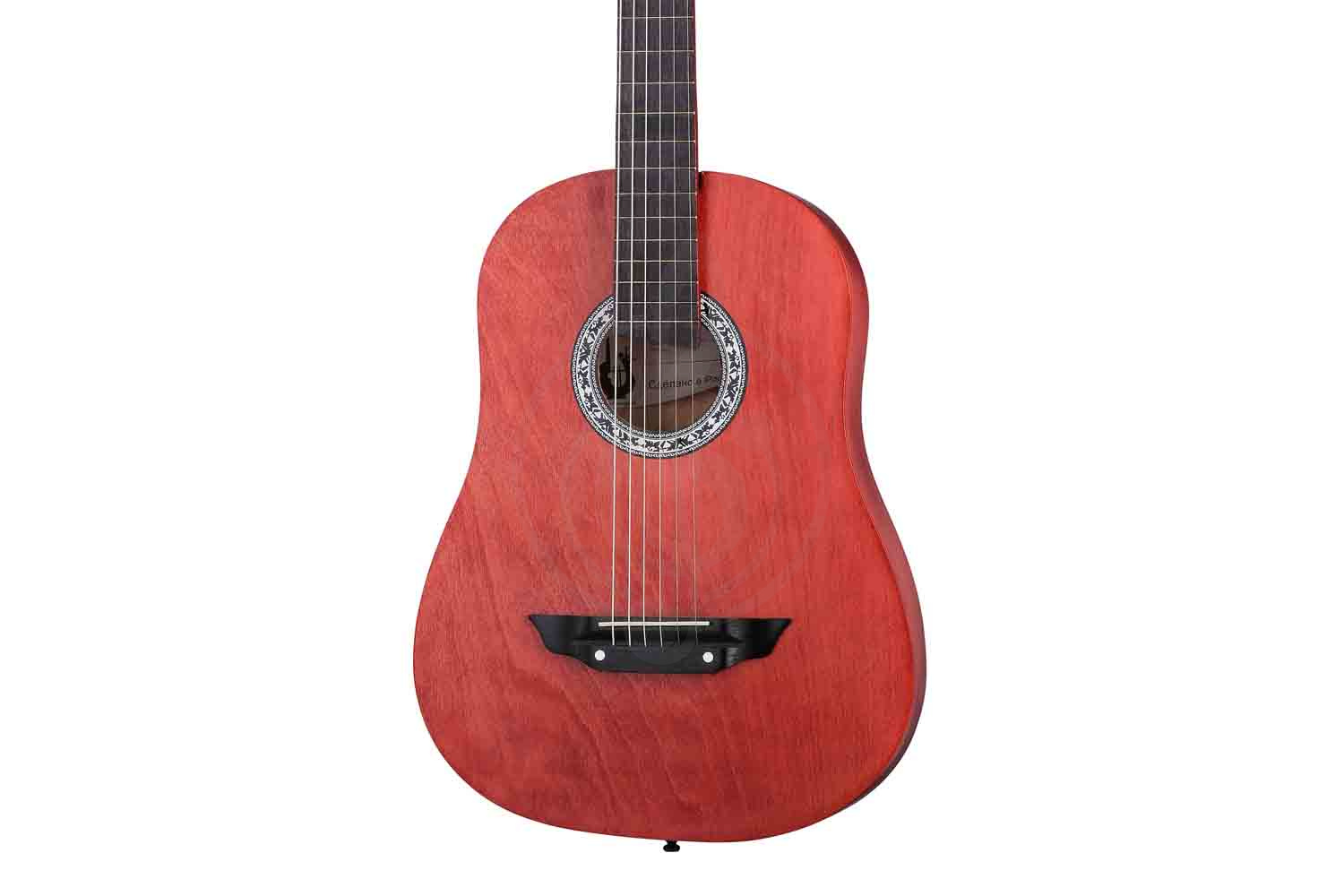 Акустическая гитара  - фото 4