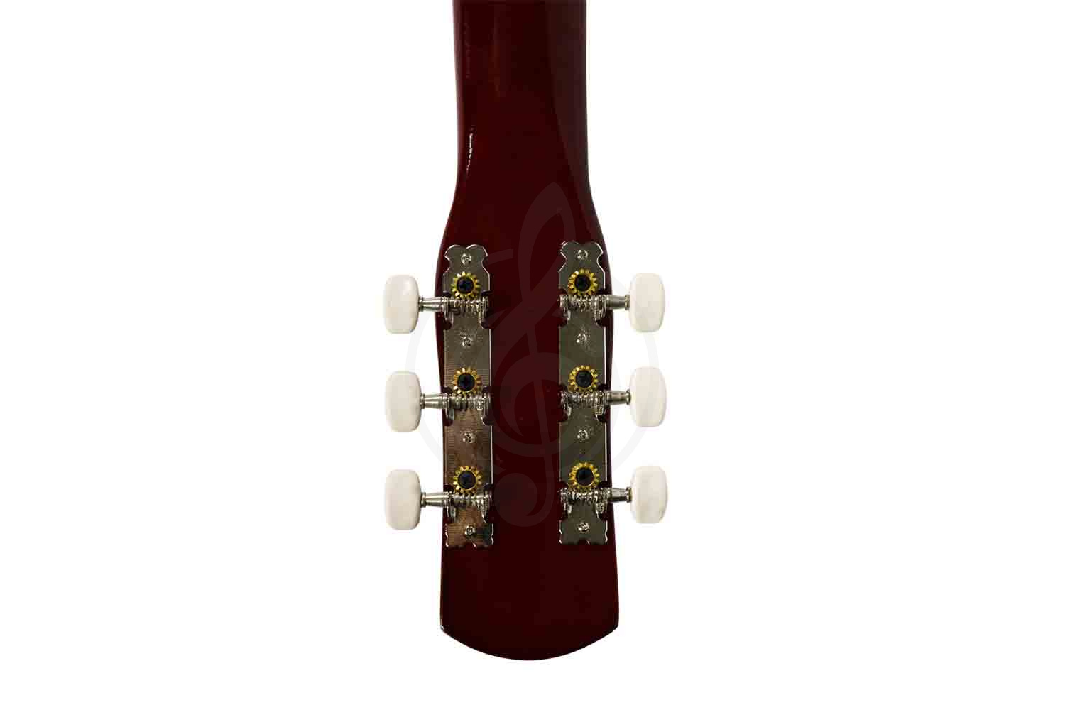 Акустическая гитара  - фото 5