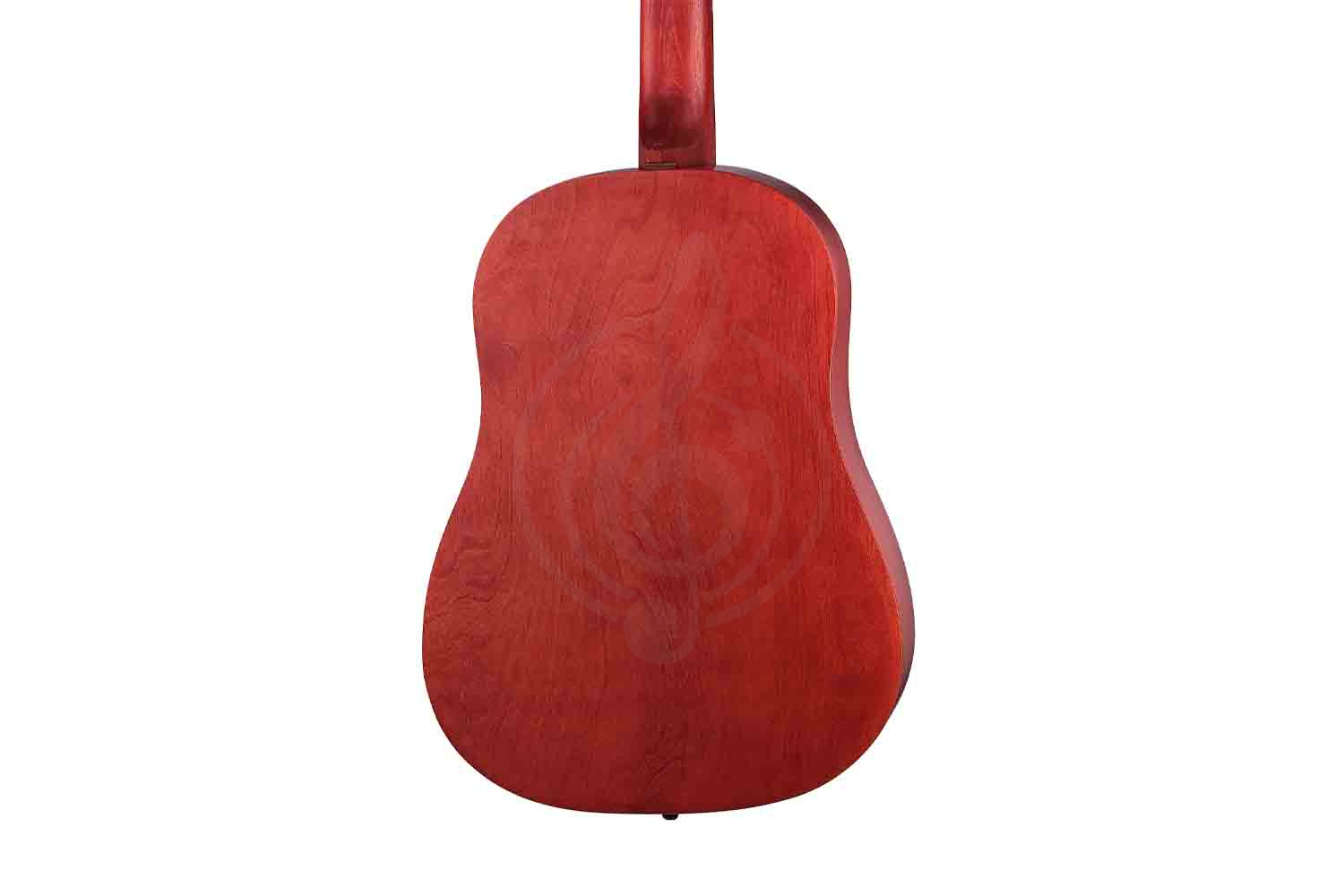 Акустическая гитара  - фото 12