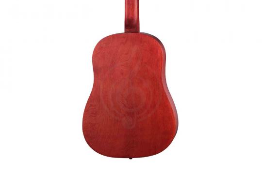 Акустическая гитара  - фото 12