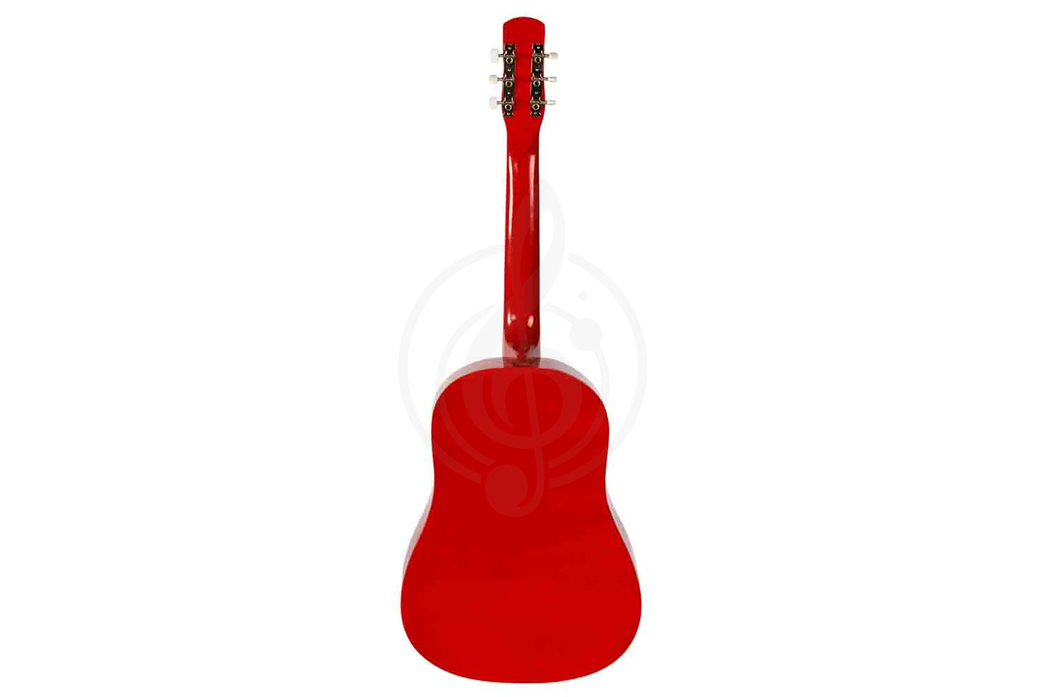 Акустическая гитара  - фото 11