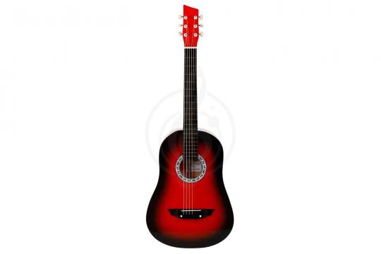 Акустическая гитара  - фото 8