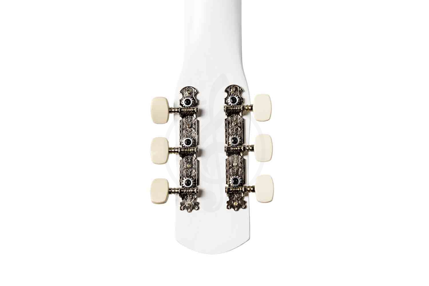 Акустическая гитара  - фото 2