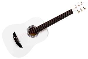 Изображение АККОРД ACD-39A-74-WH - Акустическая гитара