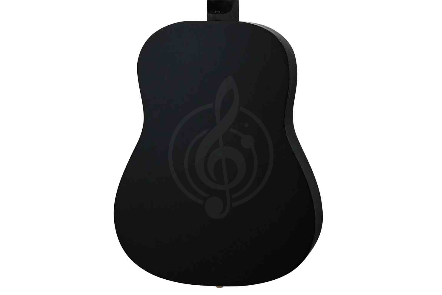 Акустическая гитара  - фото 2