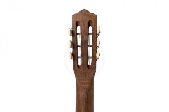 Акустическая гитара  - фото 5