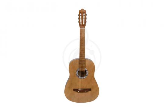 Акустическая гитара  - фото 10