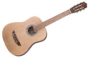 Изображение АККОРД ACD-39A-93-DN - Акустическая гитара