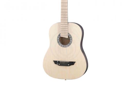 Акустическая гитара  - фото 4