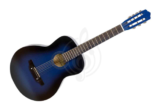 Акустическая гитара  - фото 1