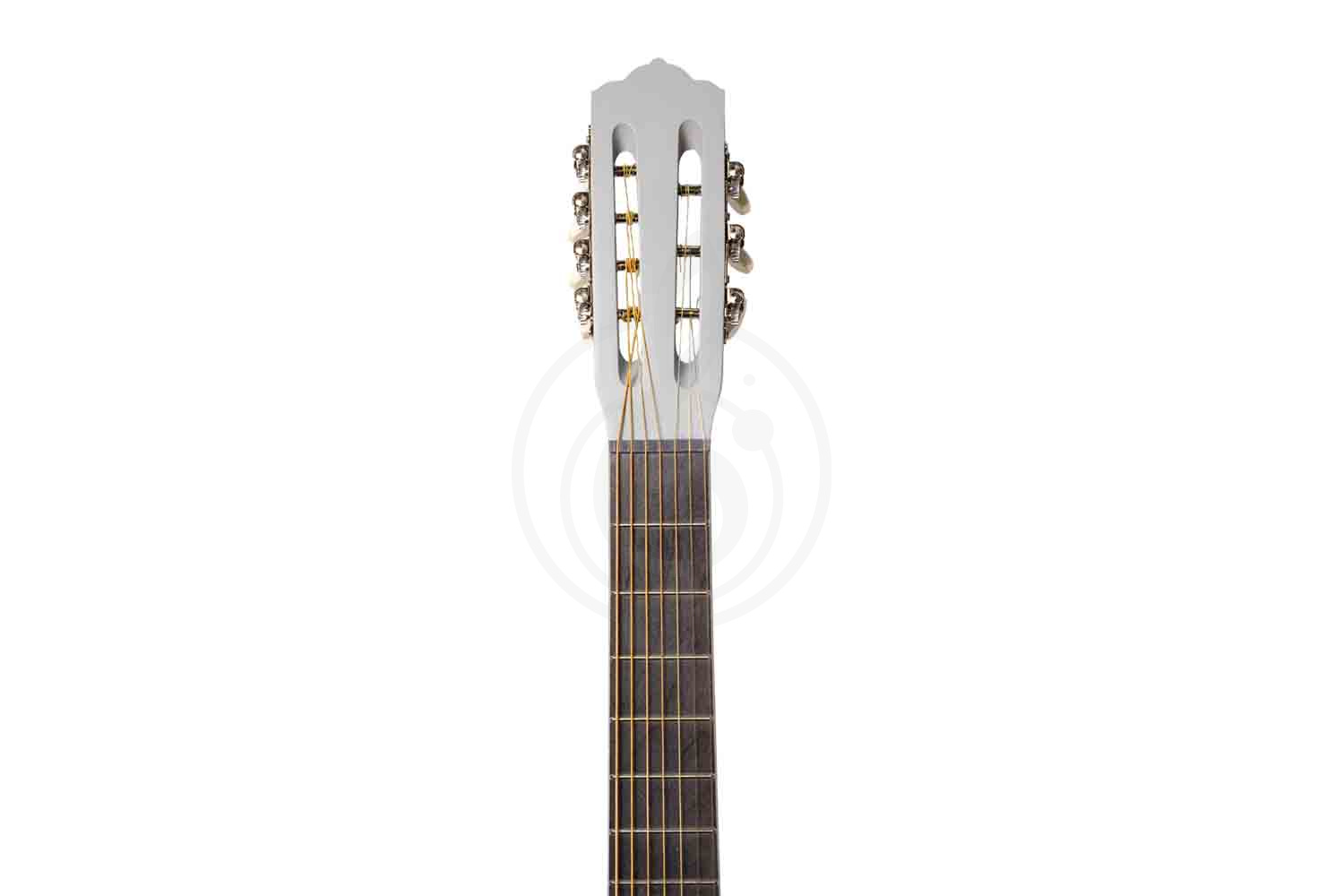 Акустическая гитара  - фото 3