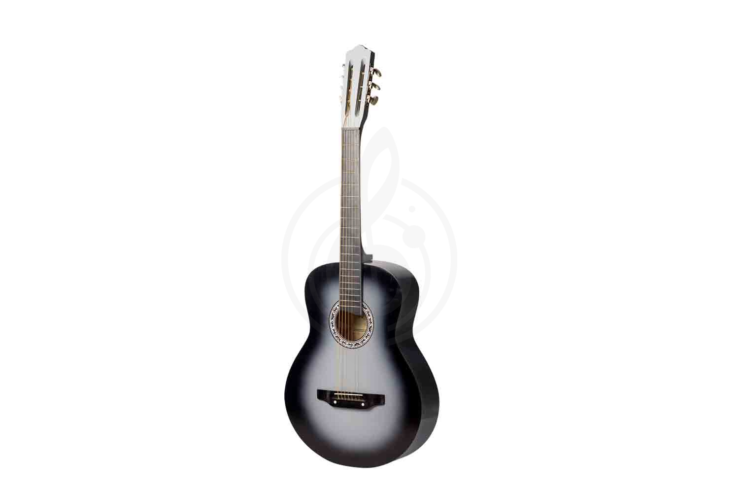 Акустическая гитара  - фото 6