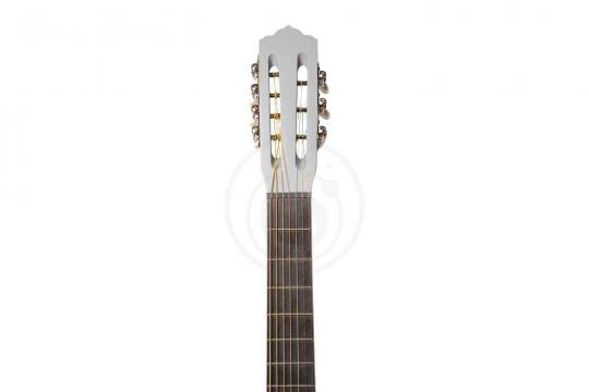 Акустическая гитара  - фото 3