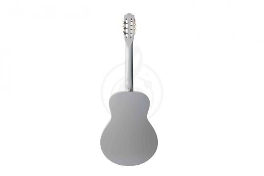 Акустическая гитара  - фото 4