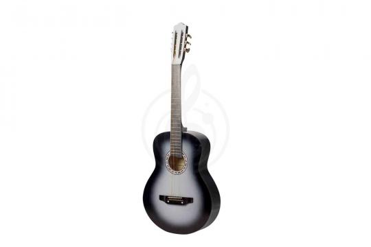 Акустическая гитара  - фото 6