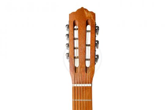 Акустическая гитара  - фото 3