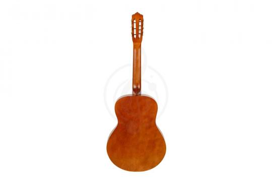 Акустическая гитара  - фото 4