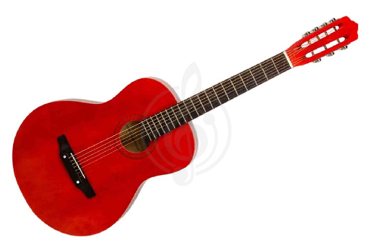 Акустическая гитара  - фото 1