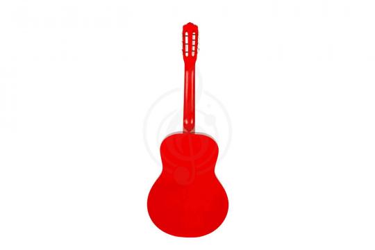 Акустическая гитара  - фото 4