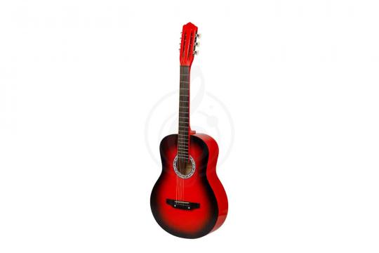 Акустическая гитара  - фото 5