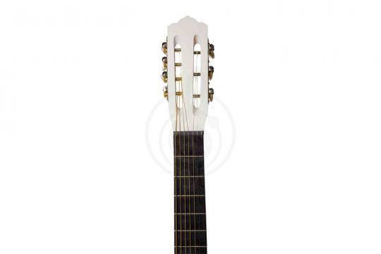 Акустическая гитара  - фото 3