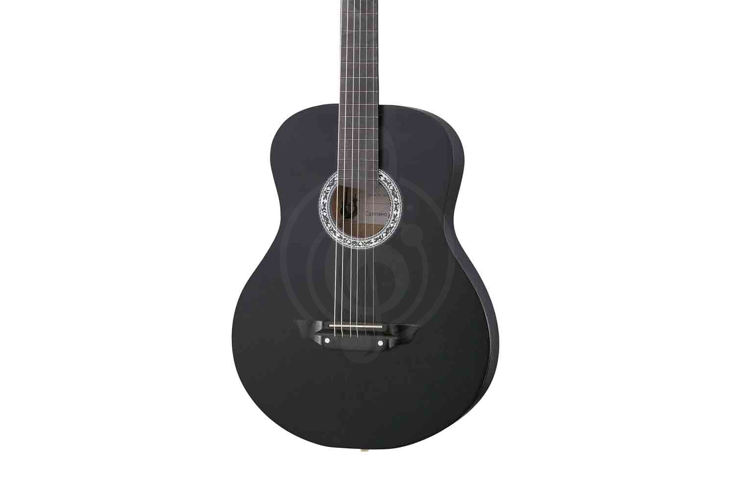 Акустическая гитара  - фото 6