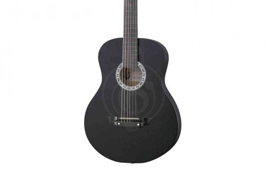 Акустическая гитара  - фото 6